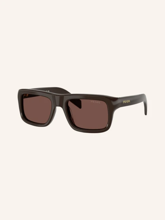 Zdjęcie produktu Prada Okulary Przeciwsłoneczne Pr d11s braun brązowy