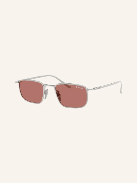Zdjęcie produktu Prada Okulary Przeciwsłoneczne Pr d52s silber