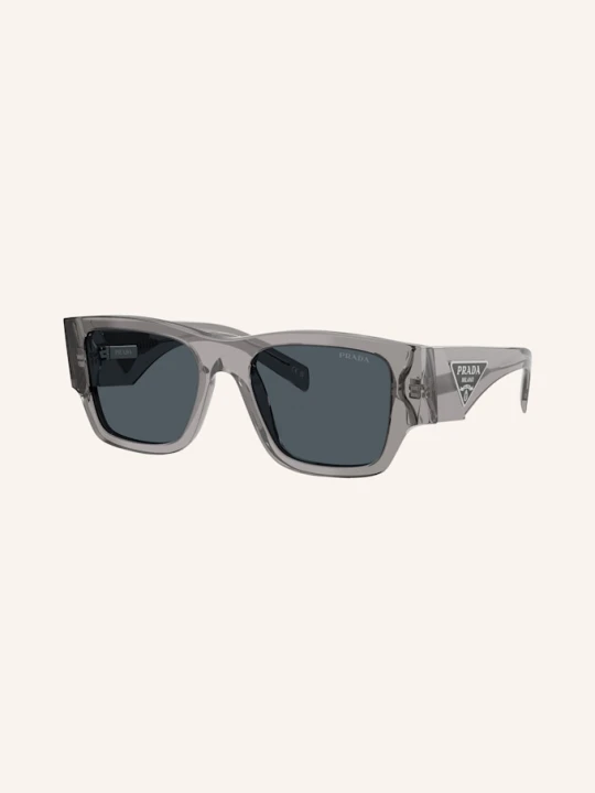 Zdjęcie produktu Prada Okulary Przeciwsłoneczne pr10zs grau szary