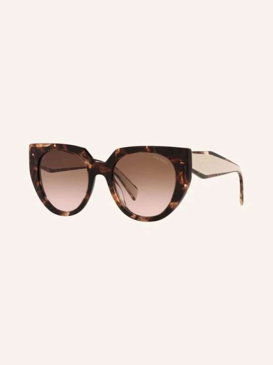 Zdjęcie produktu Prada Okulary Przeciwsłoneczne pr14ws beige