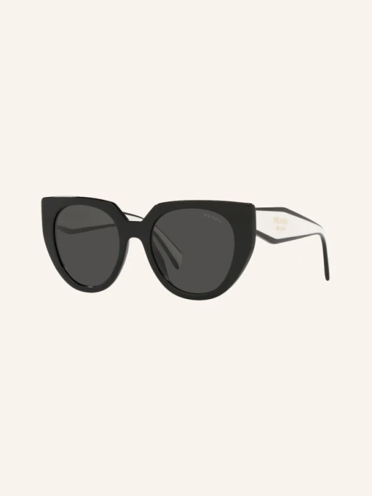 Zdjęcie produktu Prada Okulary Przeciwsłoneczne pr14ws schwarz