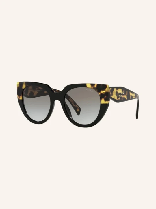 Zdjęcie produktu Prada Okulary Przeciwsłoneczne pr14ws schwarz czarny