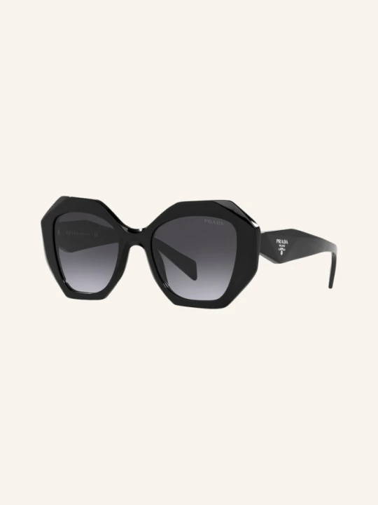 Zdjęcie produktu Prada Okulary Przeciwsłoneczne pr16ws schwarz czarny