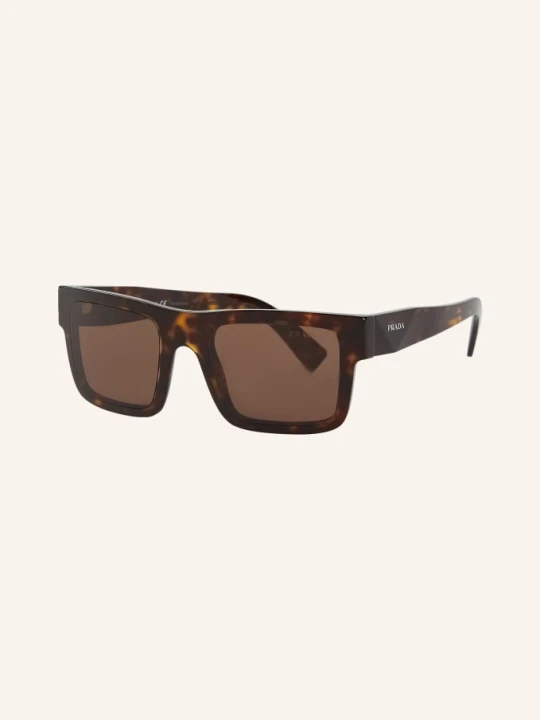 Zdjęcie produktu Prada Okulary Przeciwsłoneczne pr19ws braun brązowy