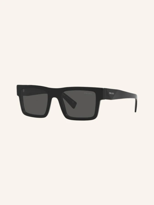 Zdjęcie produktu Prada Okulary Przeciwsłoneczne pr19ws schwarz czarny