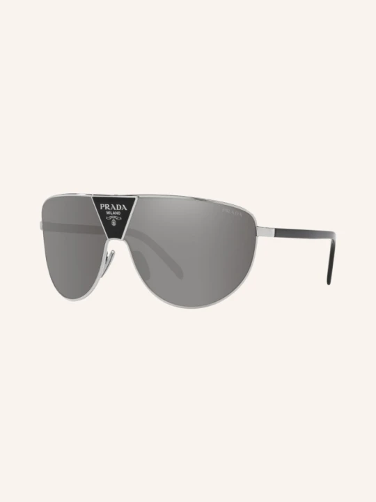 Zdjęcie produktu Prada Okulary Przeciwsłoneczne pr69zs silber srebrny