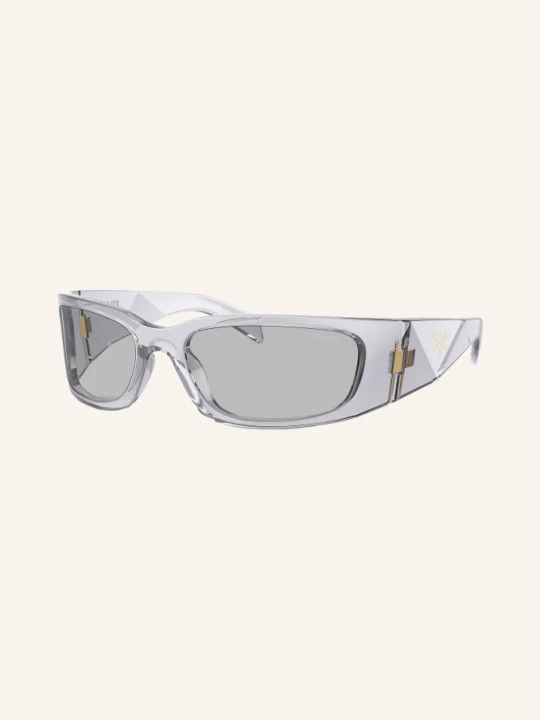 Zdjęcie produktu Prada Okulary Przeciwsłoneczne pra14s grau szary