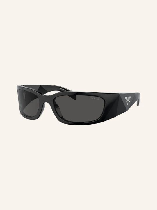 Zdjęcie produktu Prada Okulary Przeciwsłoneczne pra14s schwarz czarny