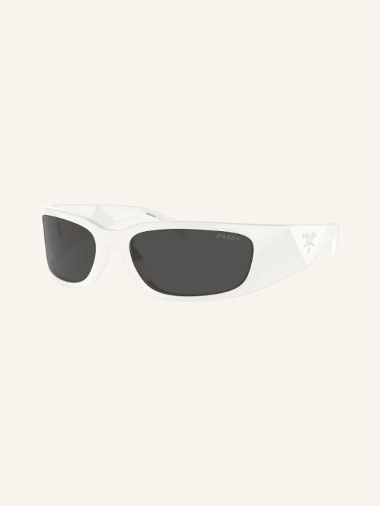 Zdjęcie produktu Prada Okulary Przeciwsłoneczne pra14s weiss biały