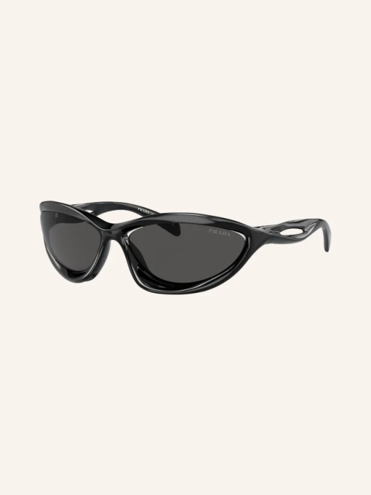 Zdjęcie produktu Prada Okulary Przeciwsłoneczne pra23s schwarz czarny