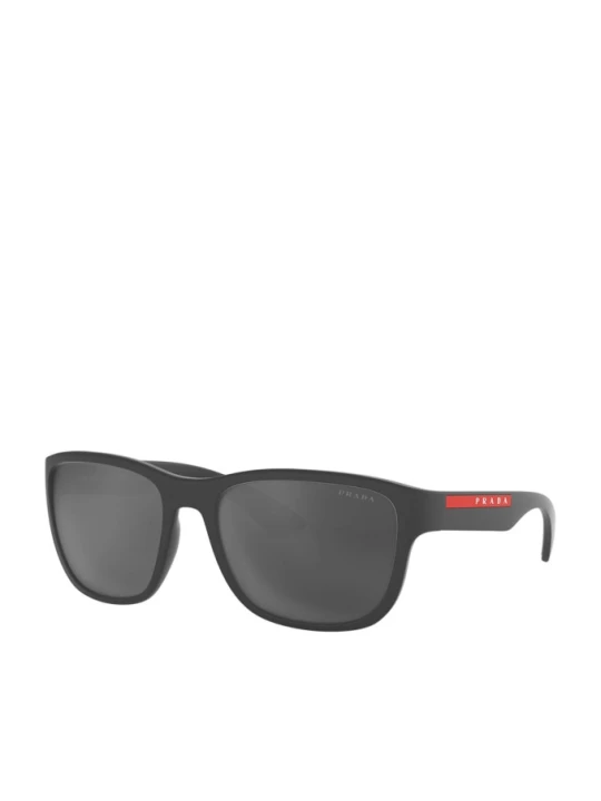 Zdjęcie produktu Prada Okulary Przeciwsłoneczne Ps 01us grau szary