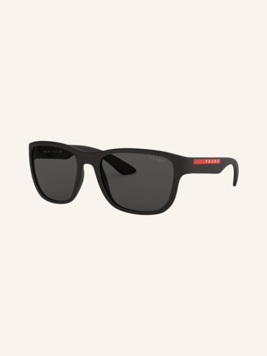 Zdjęcie produktu Prada Okulary Przeciwsłoneczne Ps 01us schwarz czarny