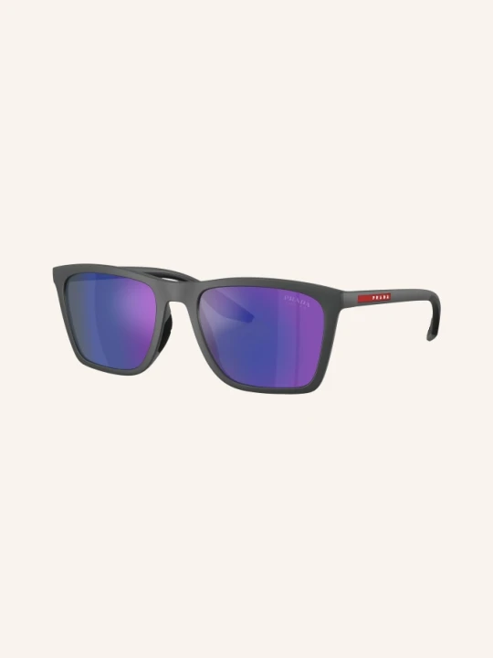 Zdjęcie produktu Prada Okulary Przeciwsłoneczne Ps b08s grau szary