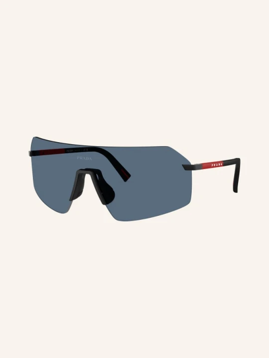 Zdjęcie produktu Prada Okulary Przeciwsłoneczne Ps b50s schwarz czarny