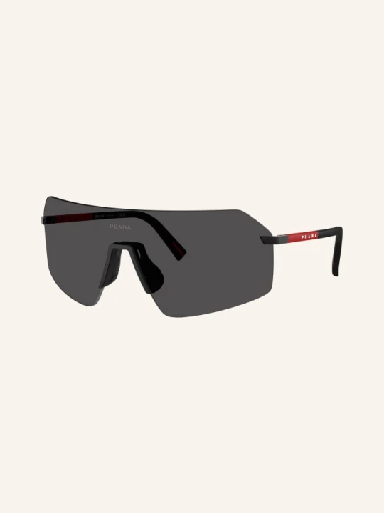 Zdjęcie produktu Prada Okulary Przeciwsłoneczne Ps b50s schwarz czarny