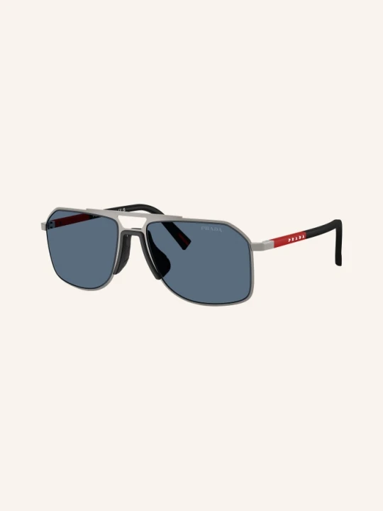Zdjęcie produktu Prada Okulary Przeciwsłoneczne Ps b51s grau szary