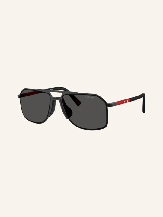 Zdjęcie produktu Prada Okulary Przeciwsłoneczne Ps b51s schwarz czarny