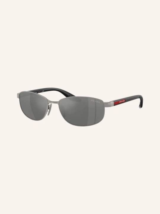 Zdjęcie produktu Prada Okulary Przeciwsłoneczne Ps b53s grau szary