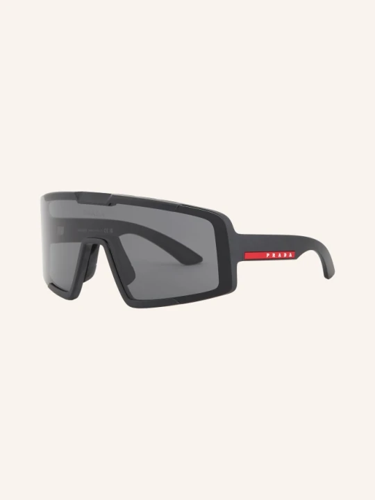 Zdjęcie produktu Prada Okulary Przeciwsłoneczne psb07s schwarz czarny