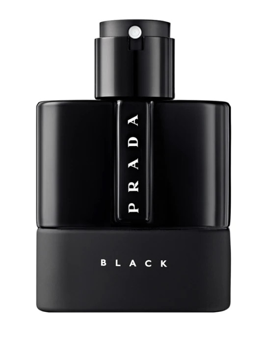 Zdjęcie produktu Prada Parfums Luna Rossa Black