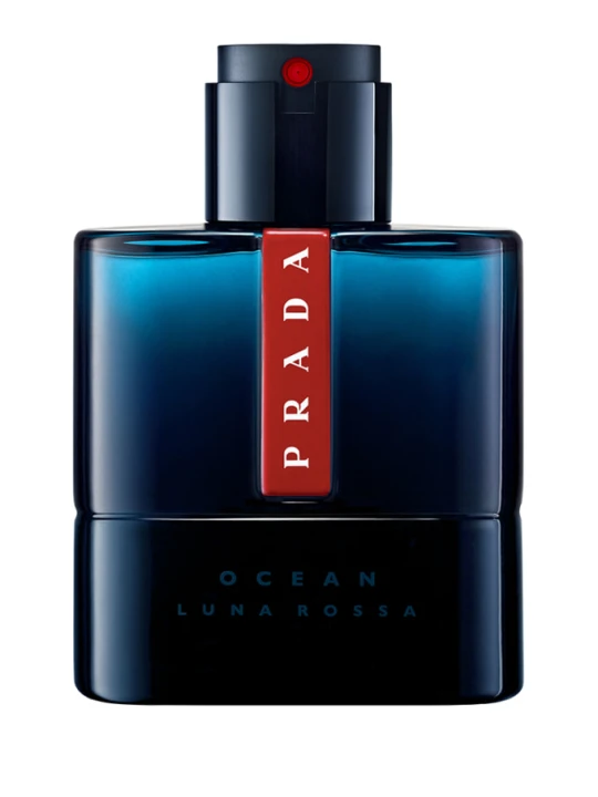 Zdjęcie produktu Prada Parfums Luna Rossa Ocean