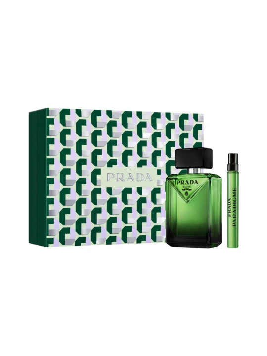 Zdjęcie produktu Prada Parfums Paradigme