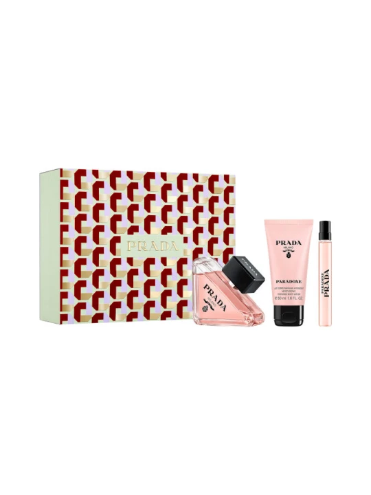 Zdjęcie produktu Prada Parfums Paradoxe