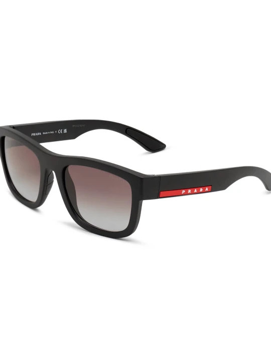 Zdjęcie produktu PRADA SPORT Okulary przeciwsłoneczne PS 01ZS czarny