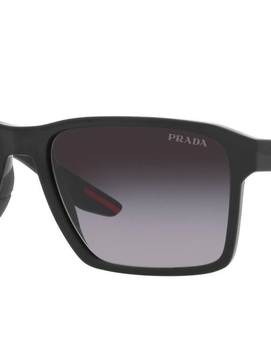 Zdjęcie produktu PRADA SPORT Okulary przeciwsłoneczne PS 05YS czarny