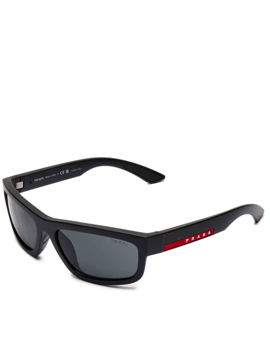 Zdjęcie produktu PRADA SPORT Okulary przeciwsłoneczne PS 05ZS czarny