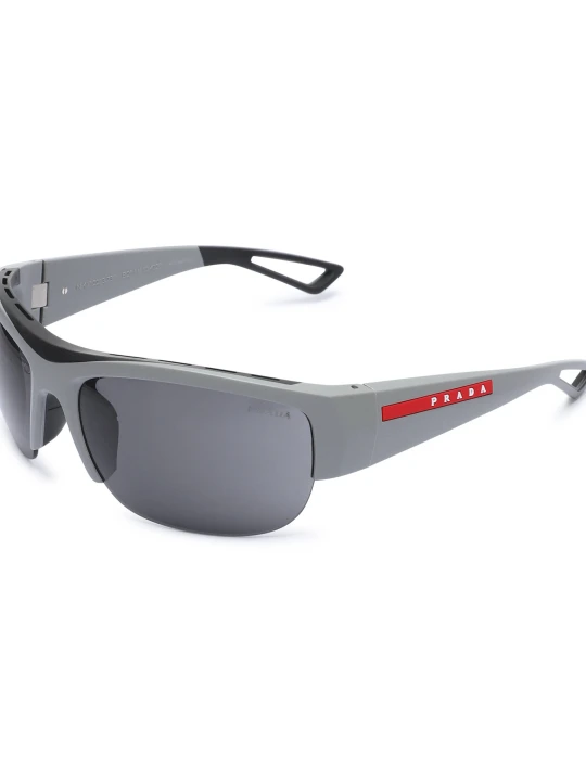 Zdjęcie produktu PRADA SPORT Okulary przeciwsłoneczne PS A01S szary