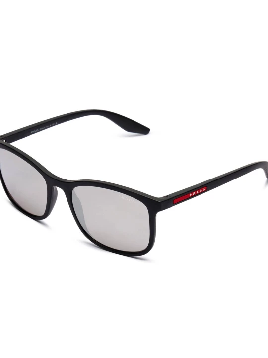 Zdjęcie produktu PRADA SPORT Okulary przeciwsłoneczne PS A08S czarny
