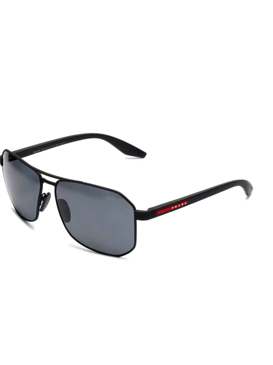 Zdjęcie produktu PRADA SPORT Okulary przeciwsłoneczne PS A53S czarny