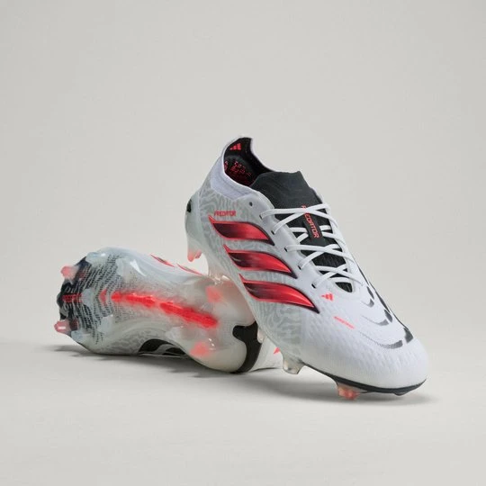 Zdjęcie produktu Buty piłkarskie na twardą nawierzchnię (FG) Predator Elite Adidas