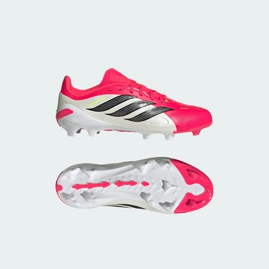 Zdjęcie produktu PREDATOR LEAGUE Firm Ground Football Boots Kids Adidas