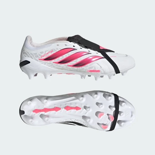 Zdjęcie produktu Buty Predator League Fold-Over Tongue Artificial Ground Football Adidas