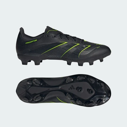 Zdjęcie produktu Predator League Multi-Ground Boots Adidas czarny