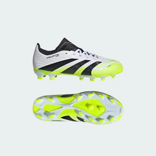 Zdjęcie produktu Predator League Multi-Ground Boots Kids Adidas