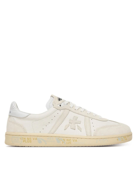 Zdjęcie produktu Premiata Sneakersy Bonnie Var 8203 Biały