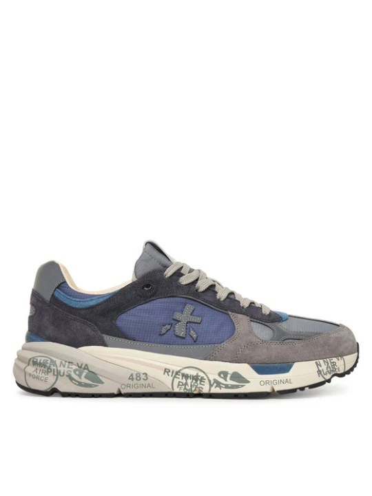 Zdjęcie produktu Premiata Sneakersy Mase25 Var 8021 Szary