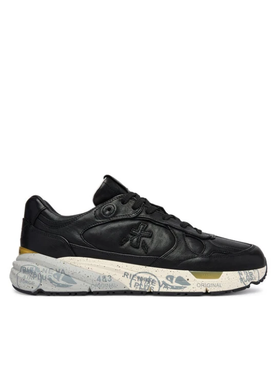 Zdjęcie produktu Premiata Sneakersy Mase25 Var 8420 Czarny