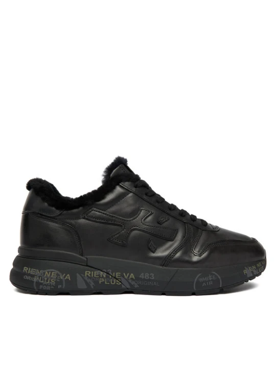 Zdjęcie produktu Premiata Sneakersy Mick Var 1453Nm Czarny