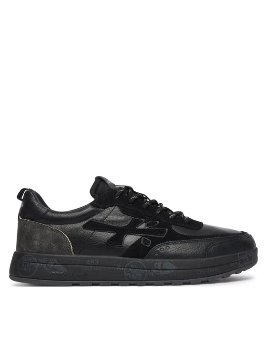 Zdjęcie produktu Premiata Sneakersy Nous Var 8465 Czarny