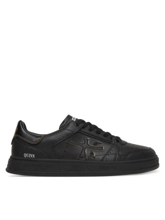 Zdjęcie produktu Premiata Sneakersy Quinn Var 8212 Czarny