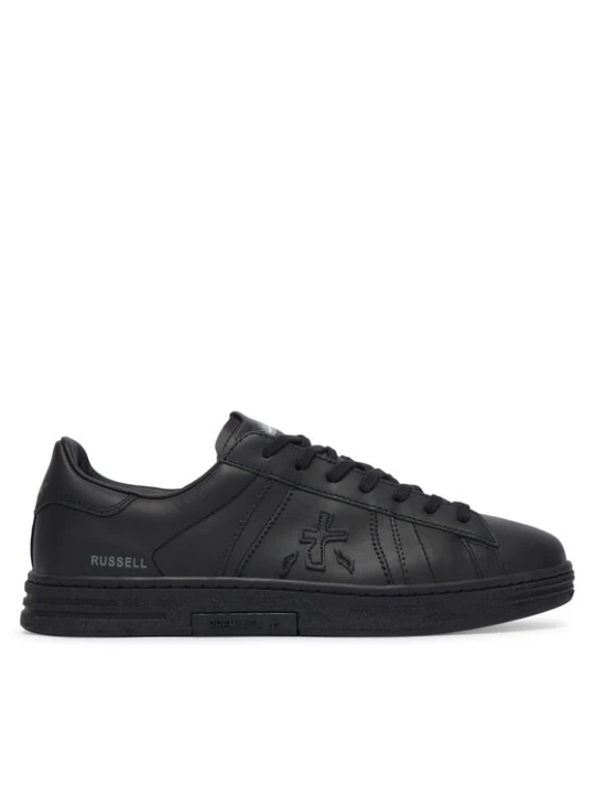 Zdjęcie produktu Premiata Sneakersy Russell Var 8640 Czarny