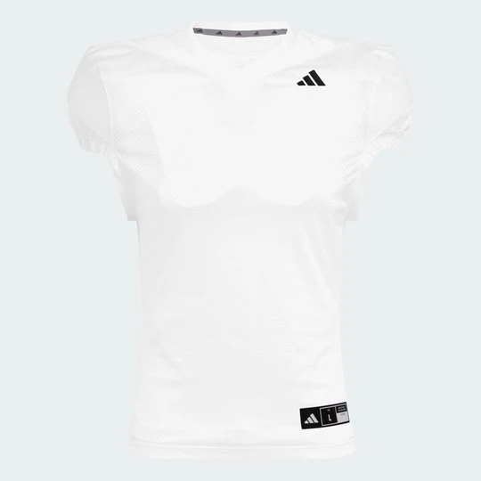 Zdjęcie produktu Press Coverage 3.0 Jersey Adidas biały