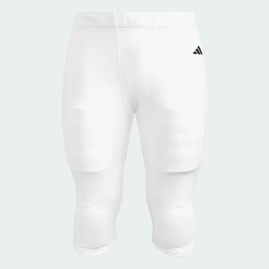 Zdjęcie produktu Press Coverage 3.0 Pants Adidas biały
