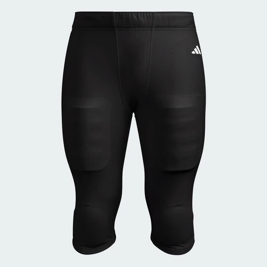 Zdjęcie produktu Press Coverage 3.0 Pants Adidas czarny