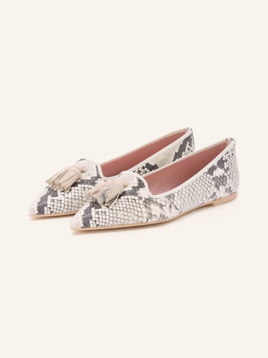 Zdjęcie produktu Pretty Ballerinas Baleriny Angelis beige