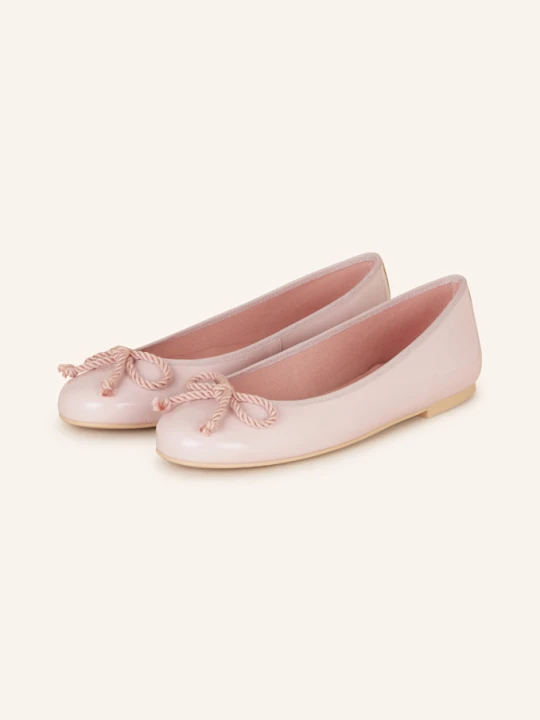 Zdjęcie produktu Pretty Ballerinas Baleriny Cycla rosa JASNORÓŻOWY